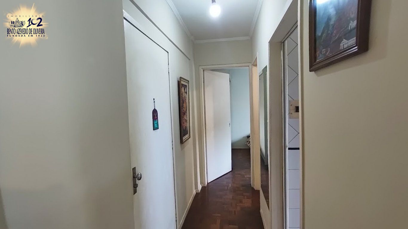 Apartamento, 1 quarto, 43 m² - Foto 11