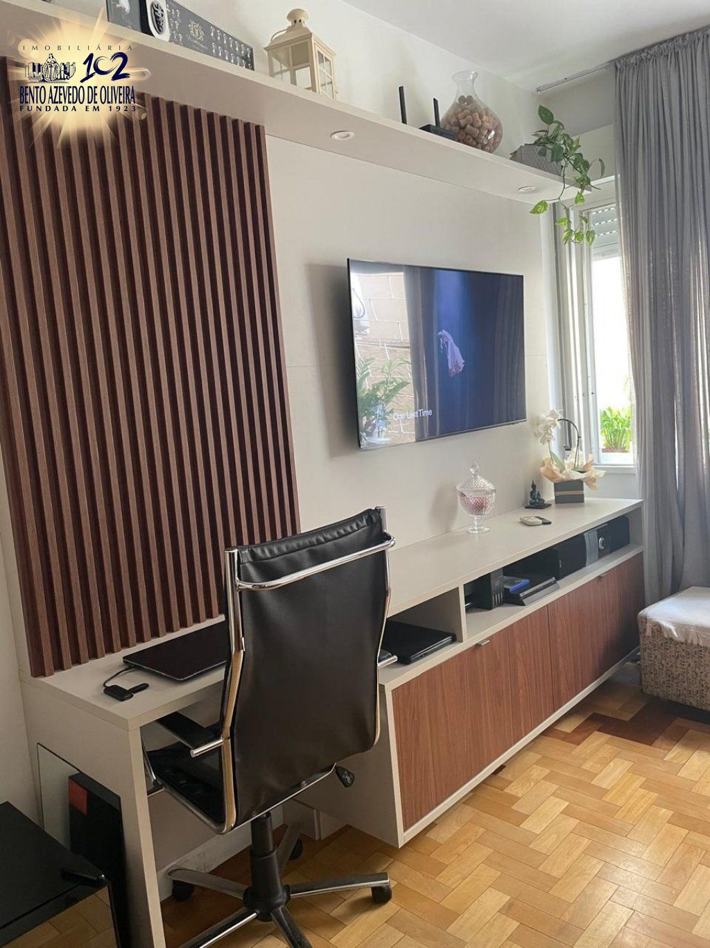 Apartamento, 2 quartos, 61 m² - Foto 3