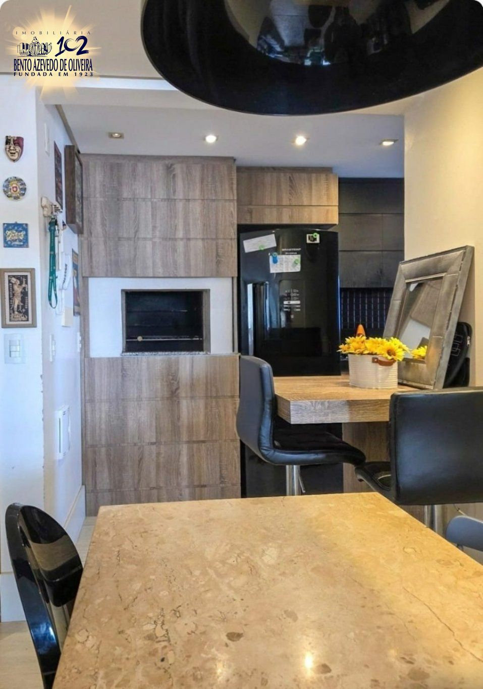 Apartamento, 2 quartos, 84 m² - Foto 12