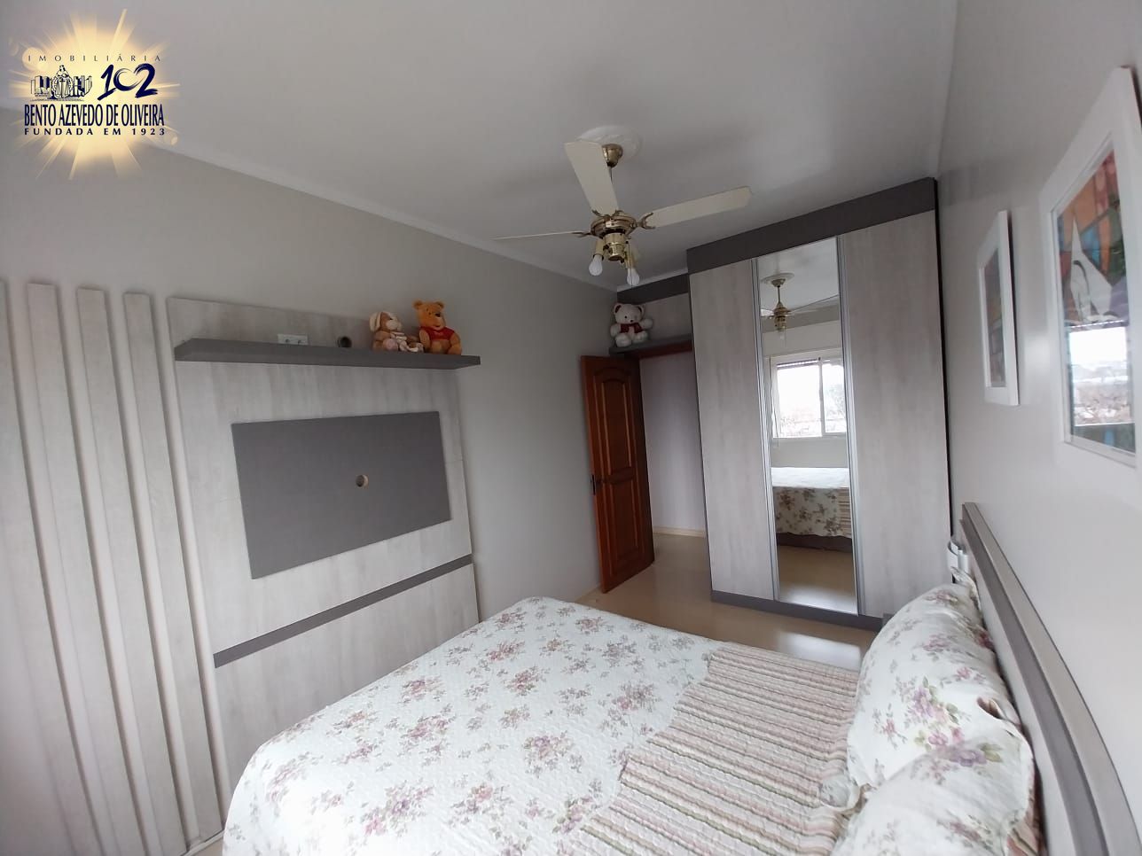 Apartamento, 3 quartos, 102 m² - Foto 28