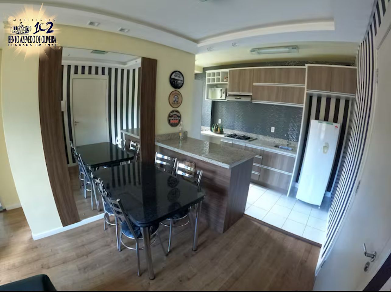 Apartamento, 2 quartos, 49 m² - Foto 6