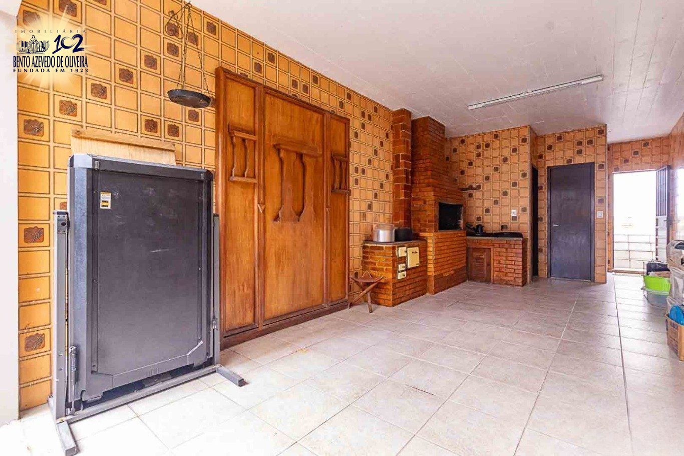 Casa, 3 quartos, 199 m² - Foto 27