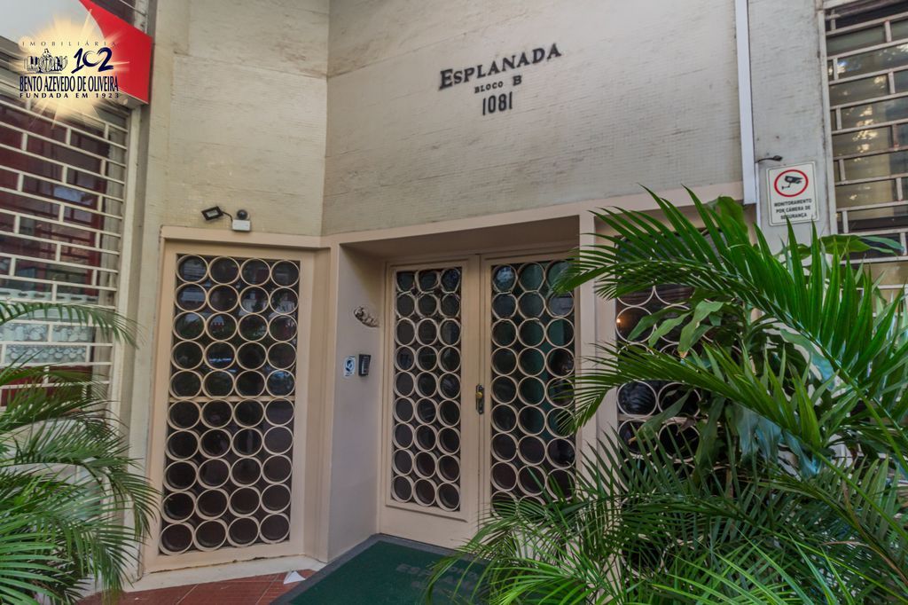 Apartamento, 3 quartos, 158 m² - Foto 9