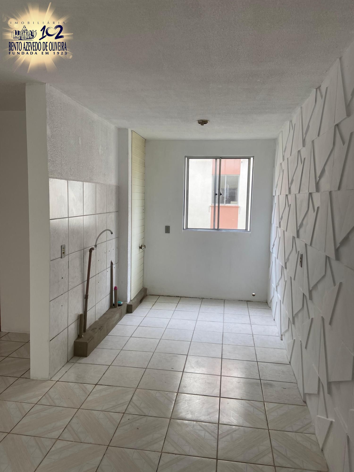 Apartamento, 2 quartos, 42 m² - Foto 7