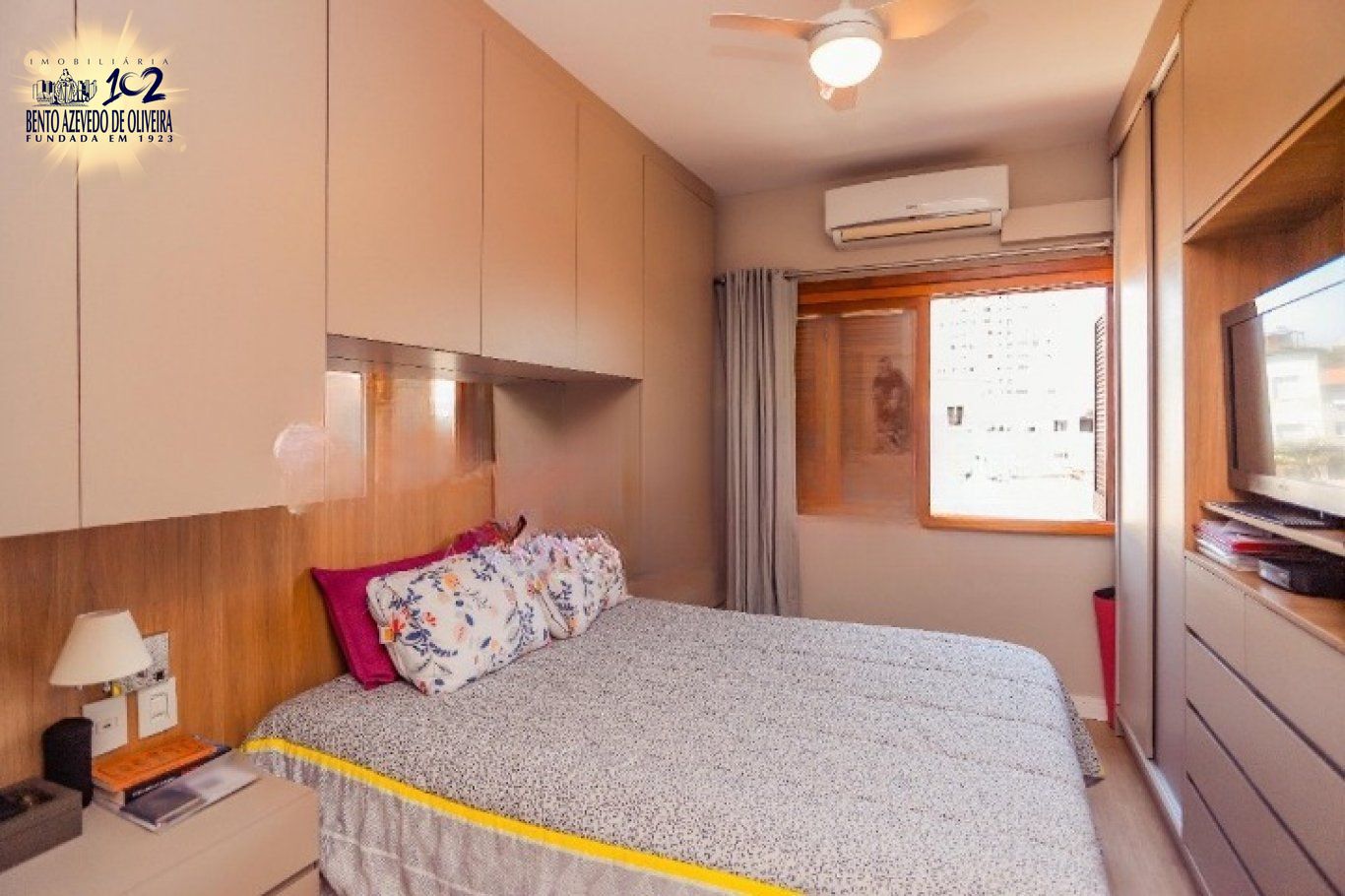 Cobertura, 3 quartos, 206 m² - Foto 19