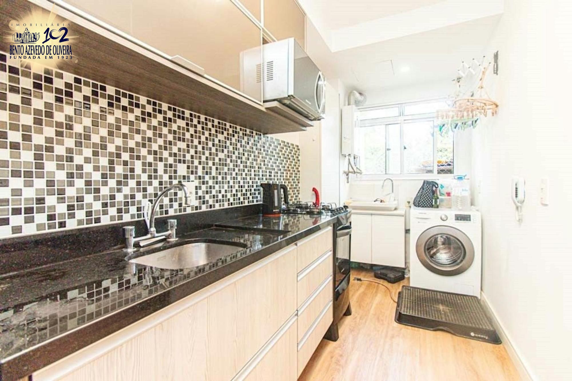 Apartamento, 2 quartos, 57 m² - Foto 10