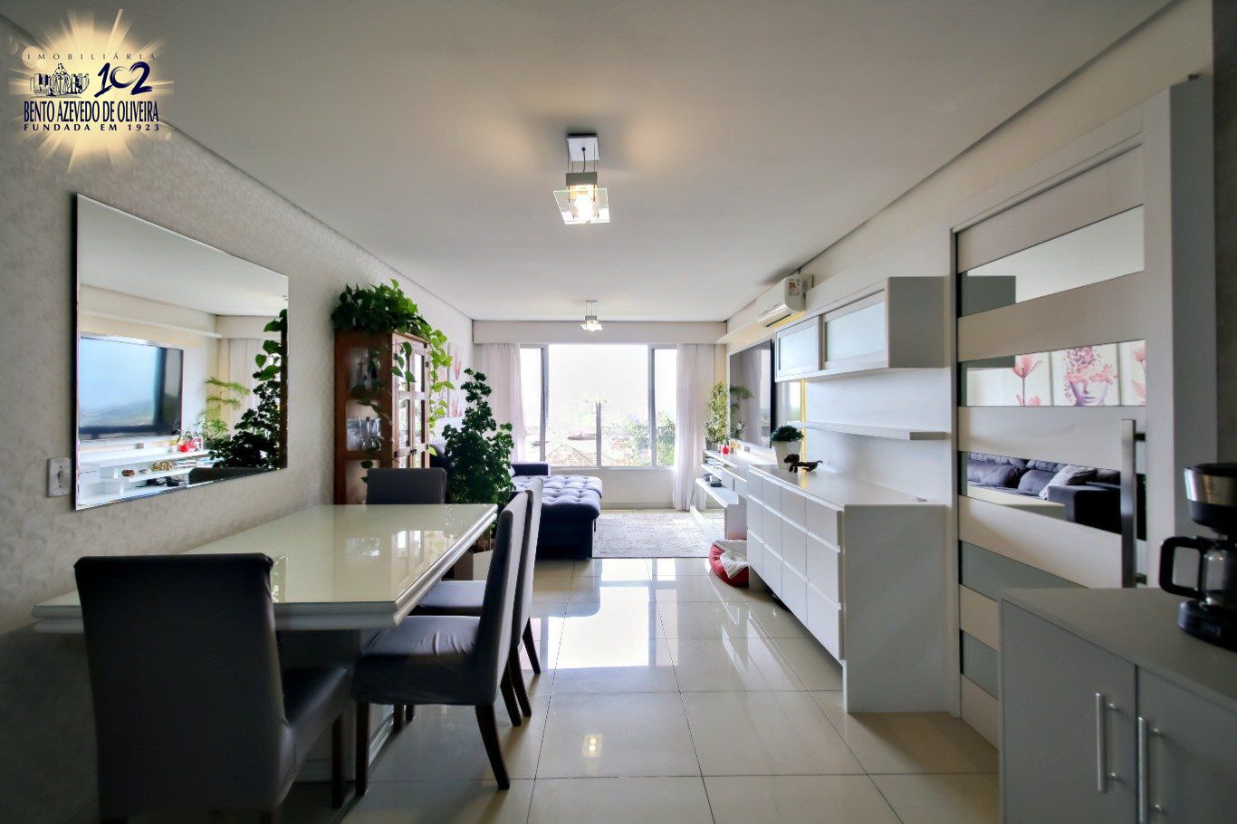 Apartamento, 2 quartos, 76 m² - Foto 1