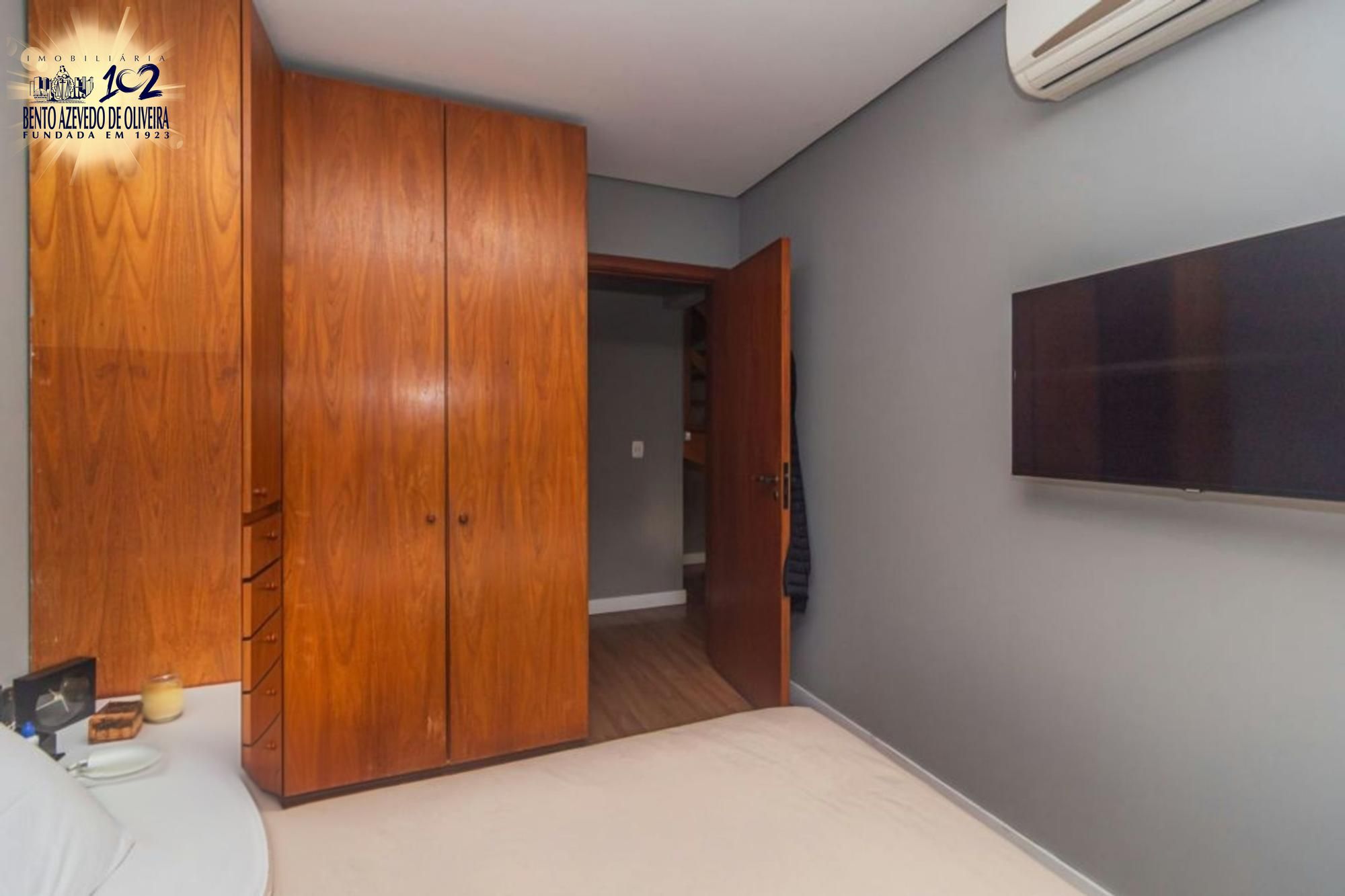 Cobertura, 1 quarto, 102 m² - Foto 13