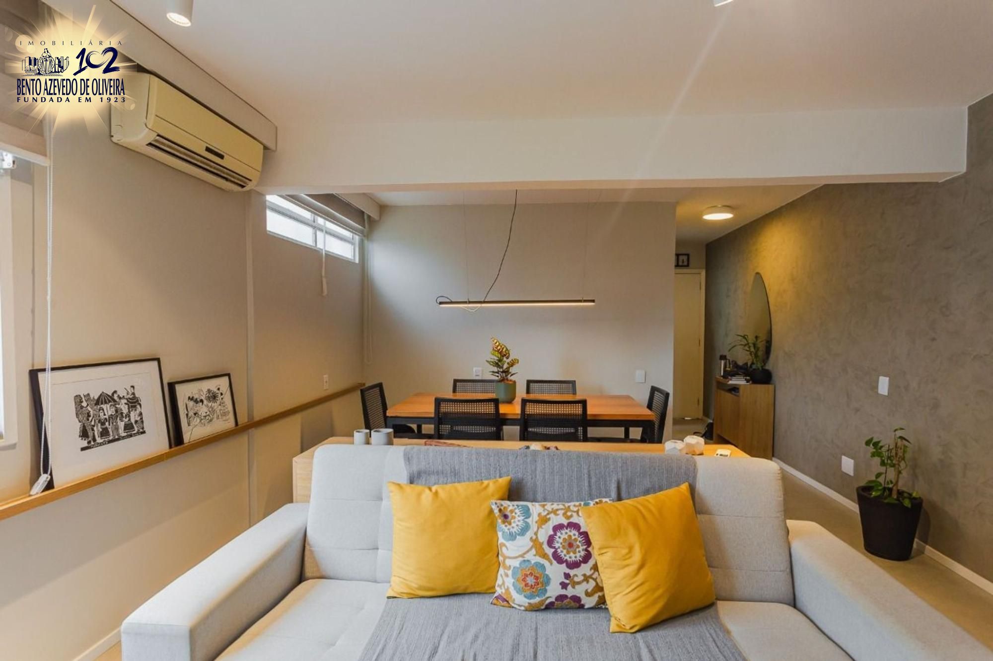 Apartamento, 2 quartos, 79 m² - Foto 4