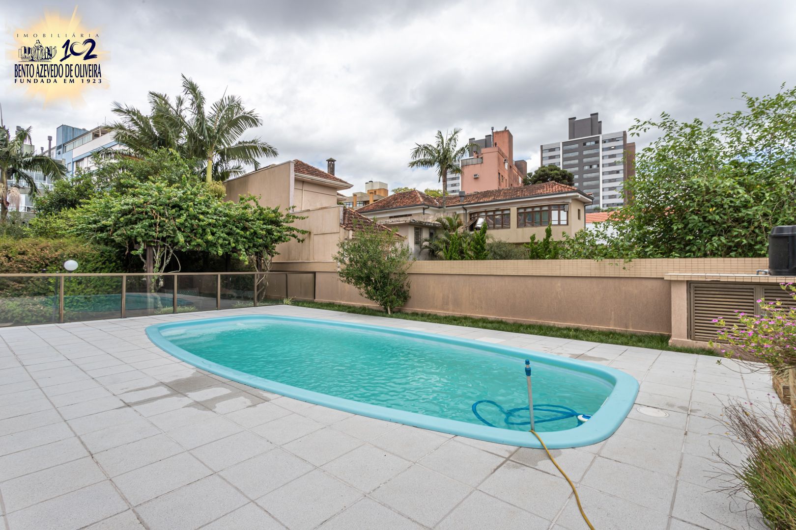 Apartamento, 2 quartos, 124 m² - Foto 59