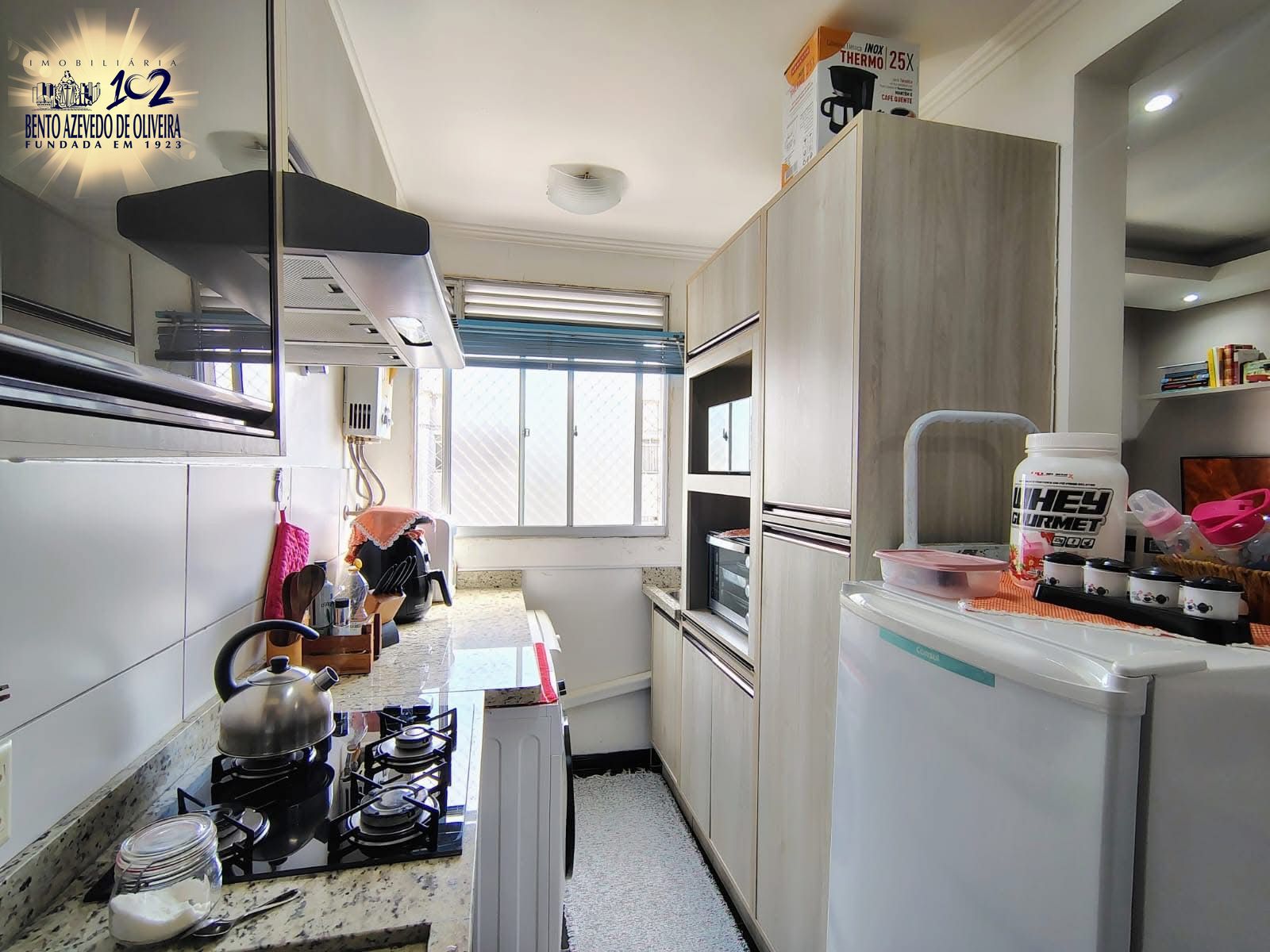 Apartamento, 2 quartos, 42 m² - Foto 12