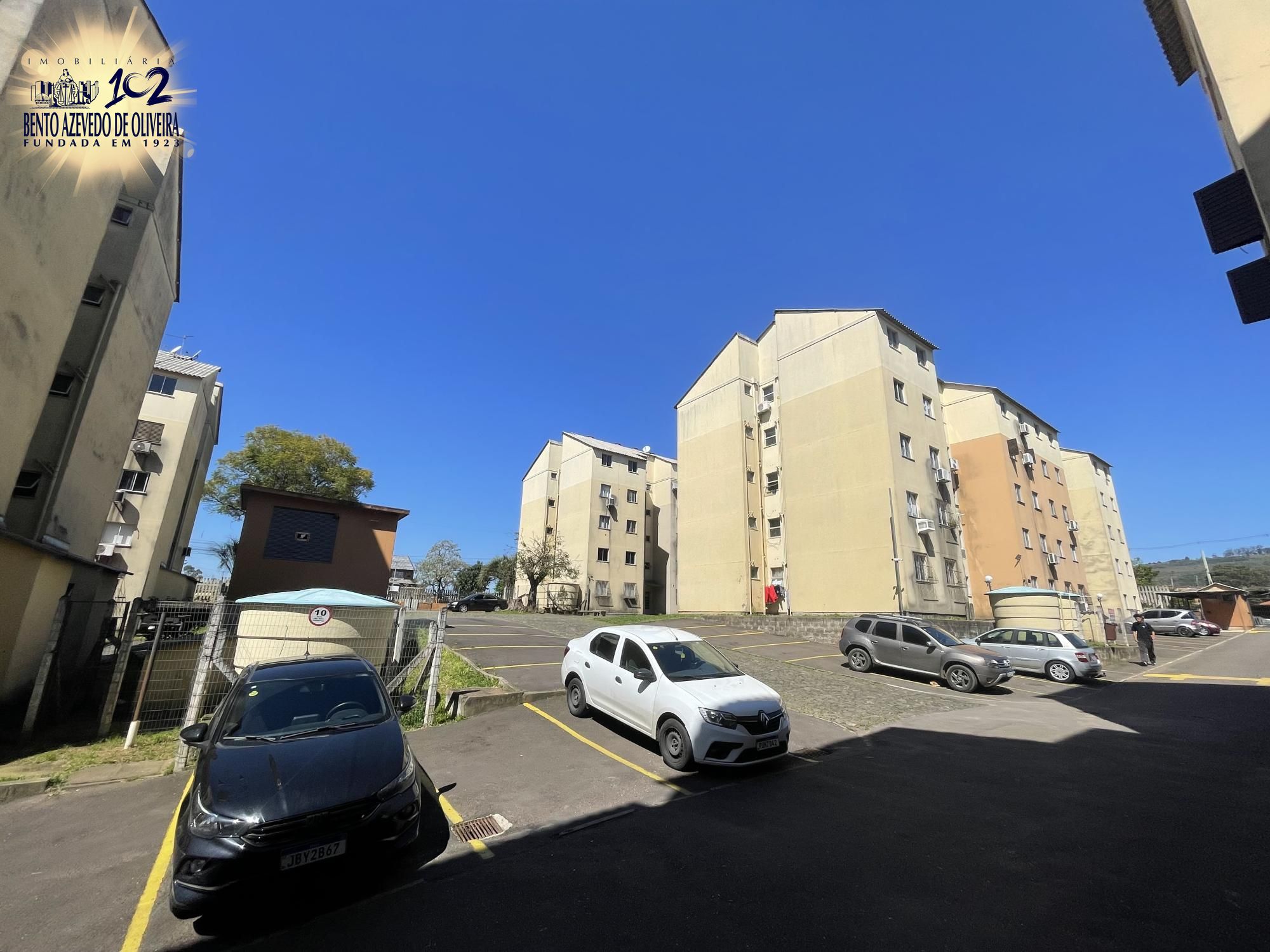 Apartamento, 2 quartos, 46 m² - Foto 8