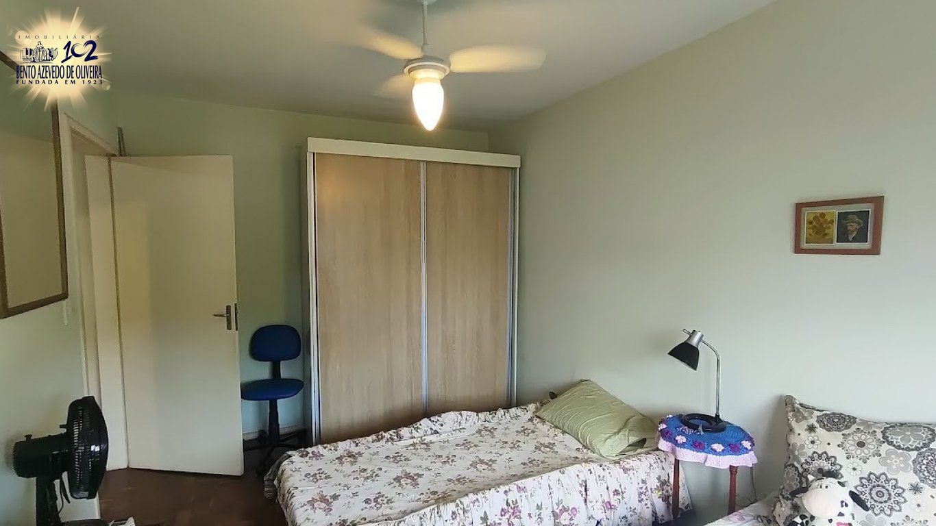 Apartamento, 1 quarto, 43 m² - Foto 14