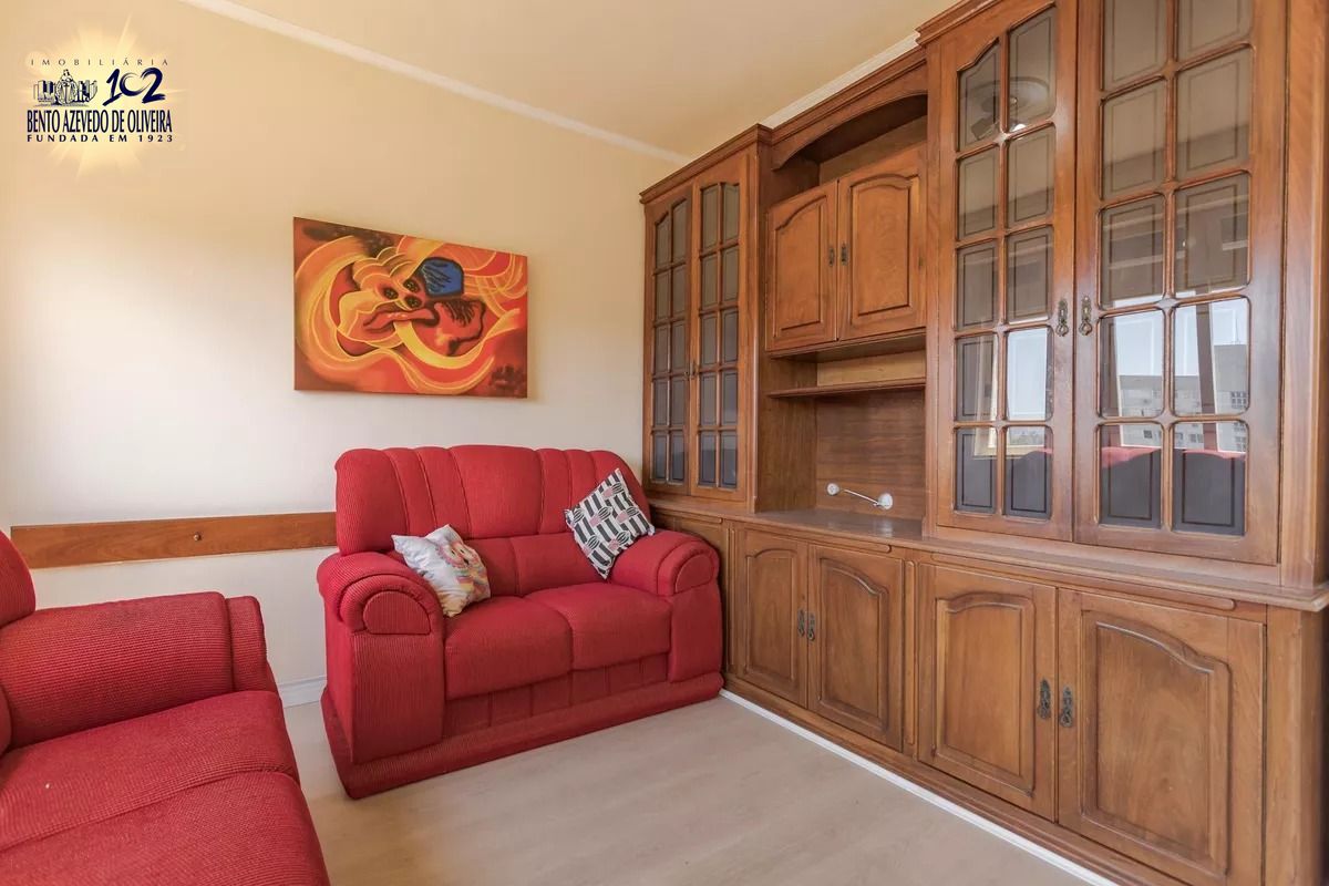 Apartamento, 2 quartos, 86 m² - Foto 3