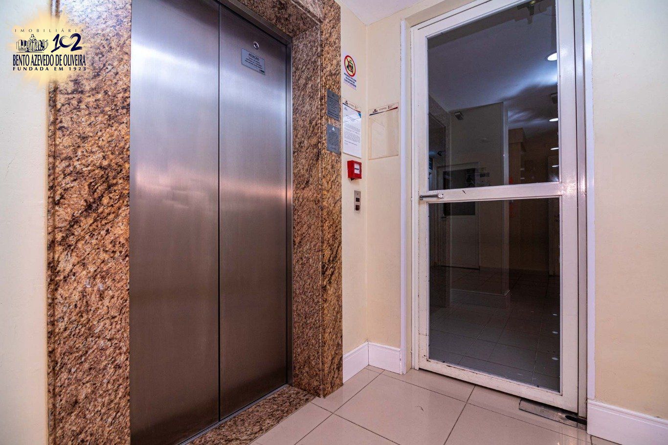 Apartamento, 2 quartos, 60 m² - Foto 16