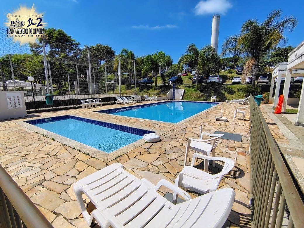 Apartamento, 2 quartos, 42 m² - Foto 17