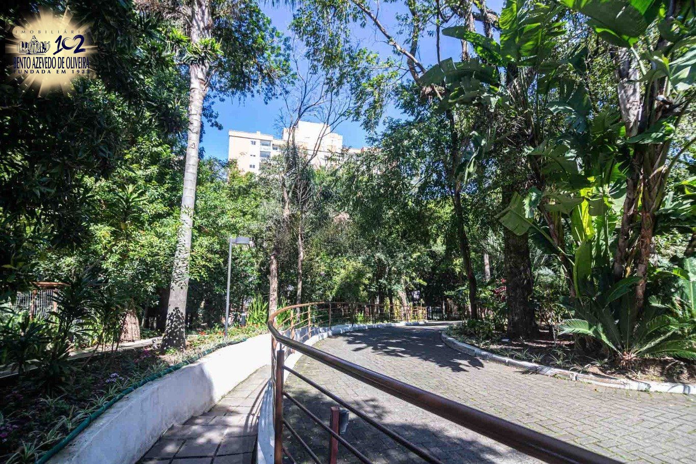 Apartamento, 2 quartos, 60 m² - Foto 27