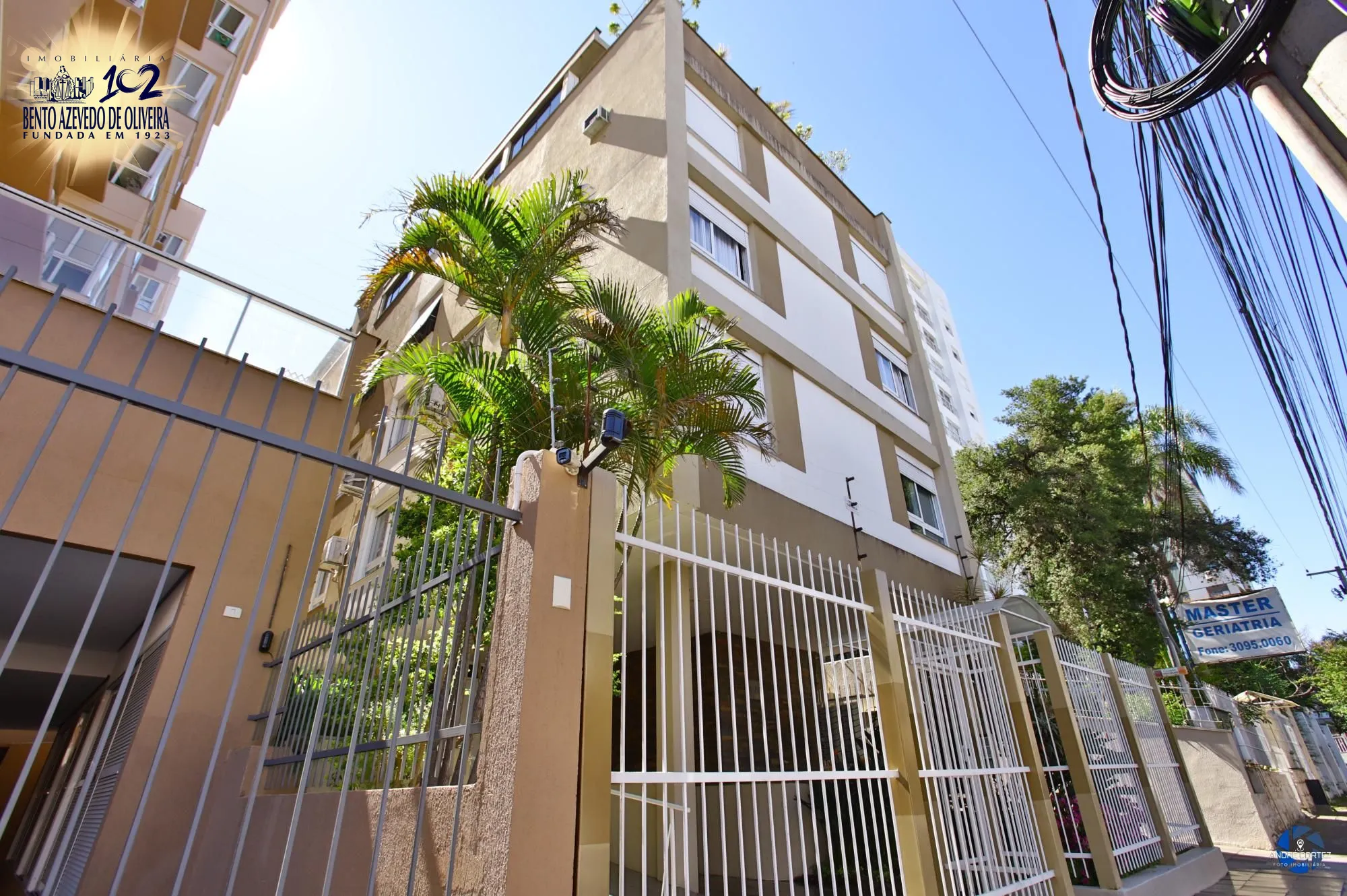 Cobertura, 3 quartos, 145 m² - Foto 2