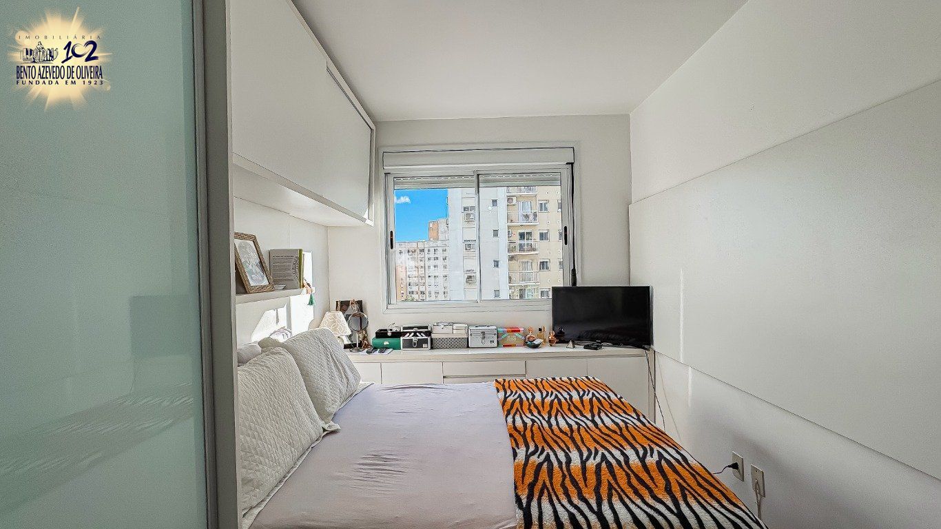 Apartamento, 2 quartos, 61 m² - Foto 19