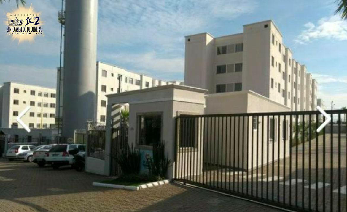 Apartamento, 2 quartos, 42 m² - Foto 6