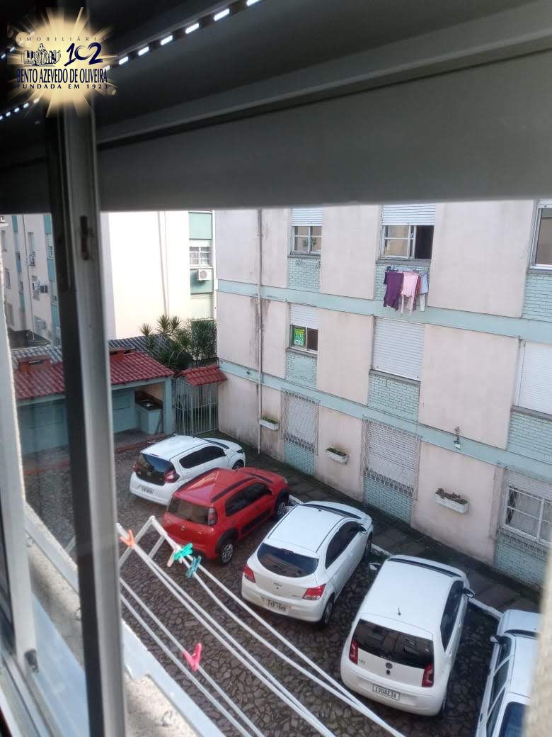 Apartamento, 3 quartos, 63 m² - Foto 2