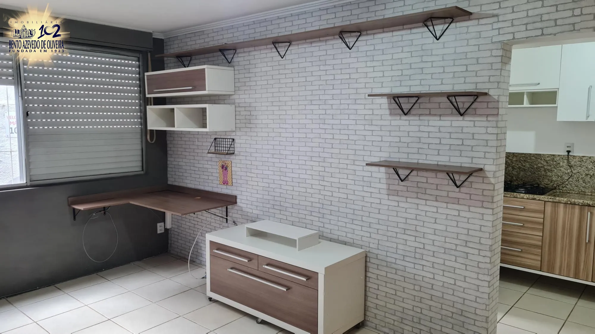 Apartamento, 1 quarto, 45 m² - Foto 7