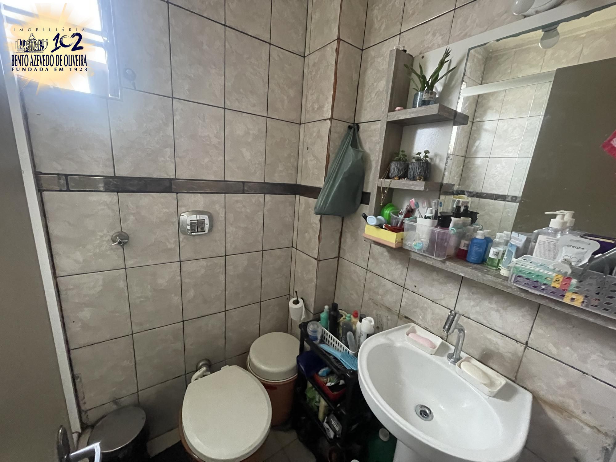 Apartamento, 2 quartos, 59 m² - Foto 11