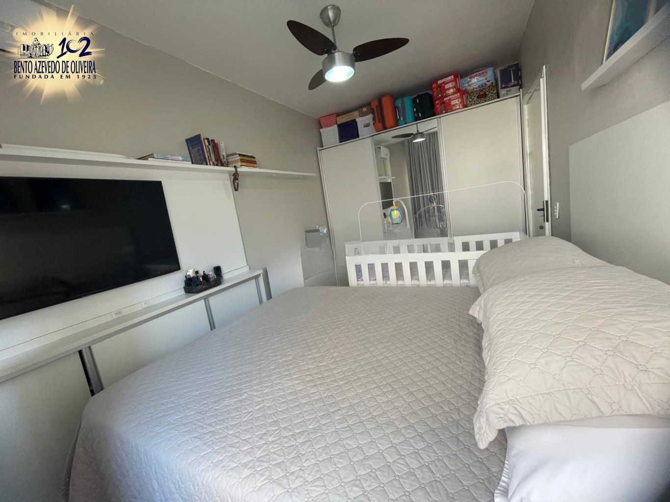 Apartamento, 2 quartos, 61 m² - Foto 12