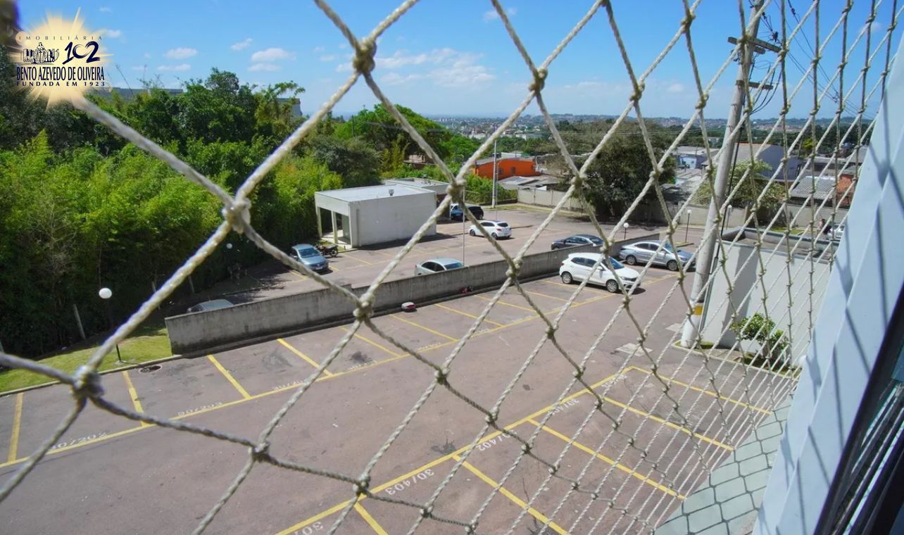 Apartamento, 2 quartos, 40 m² - Foto 7