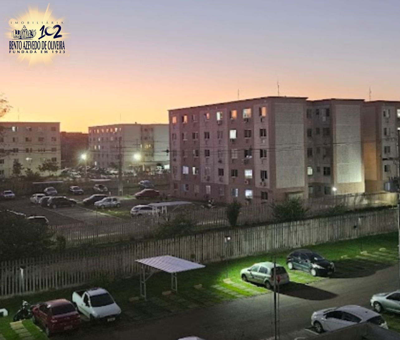 Apartamento, 2 quartos, 42 m² - Foto 18