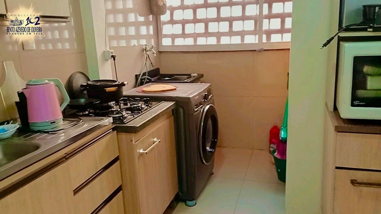Apartamento, 1 quarto, 38 m² - Foto 7