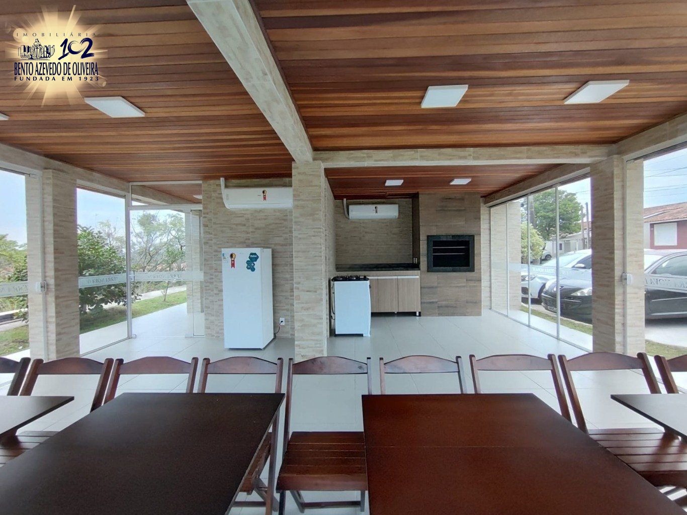 Casa de Condomínio, 3 quartos - Foto 31