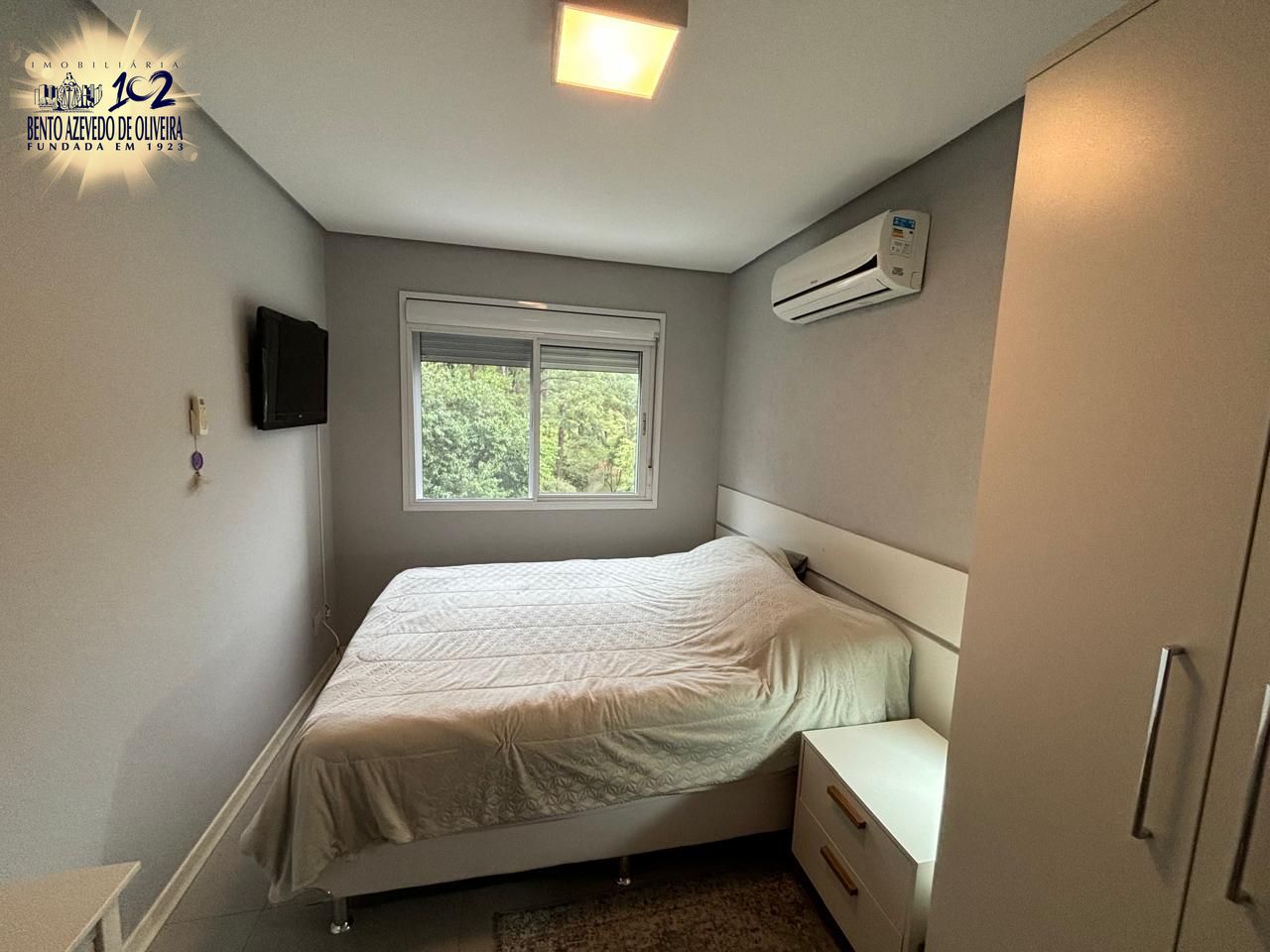 Apartamento, 2 quartos, 56 m² - Foto 12