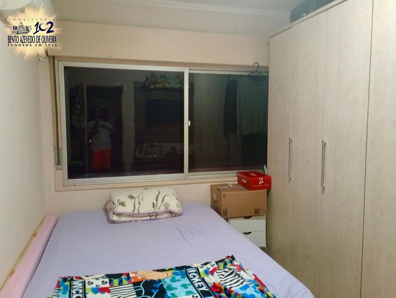 Apartamento, 1 quarto, 38 m² - Foto 6