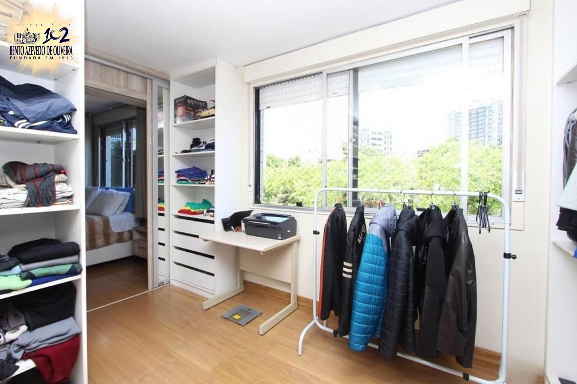 Apartamento, 4 quartos, 191 m² - Foto 11