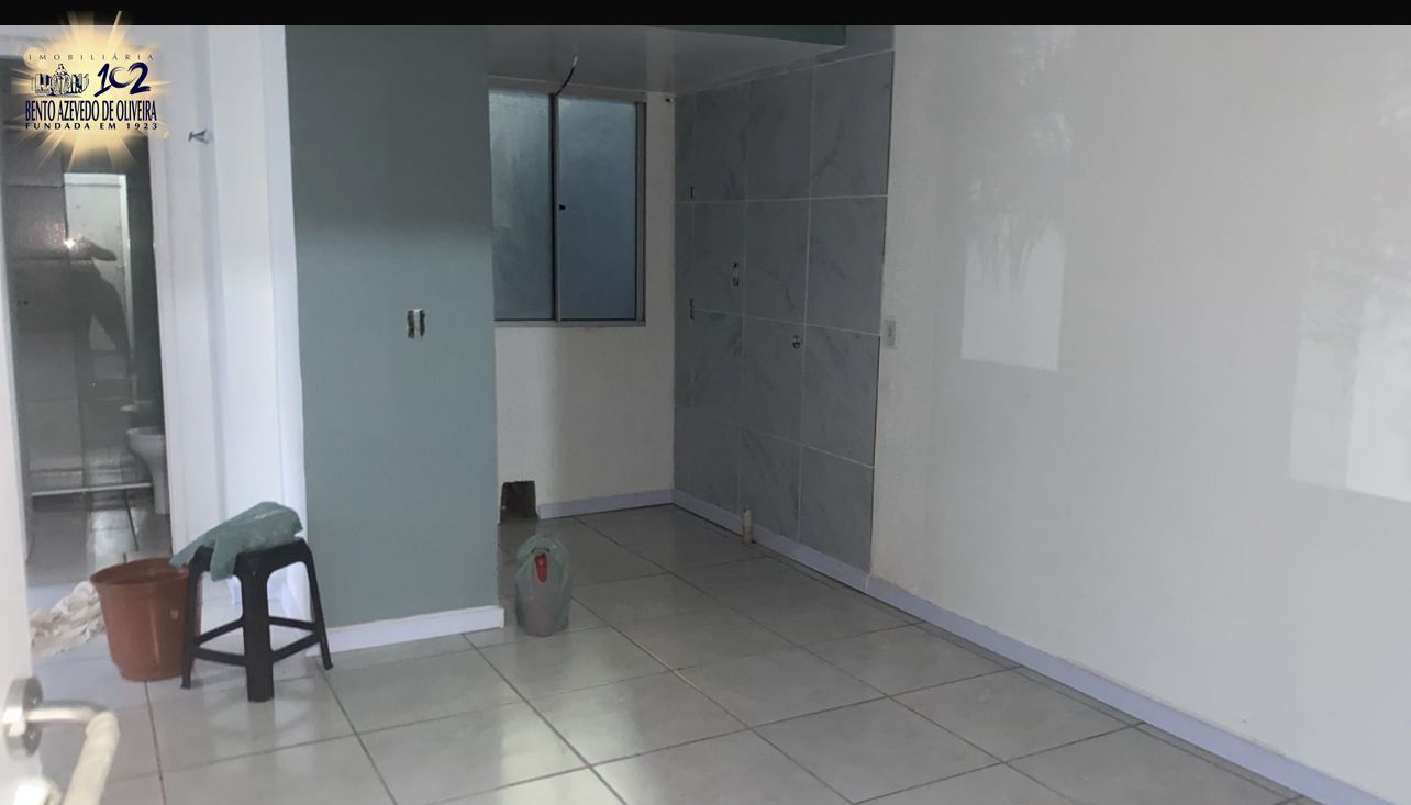 Apartamento, 2 quartos, 42 m² - Foto 1