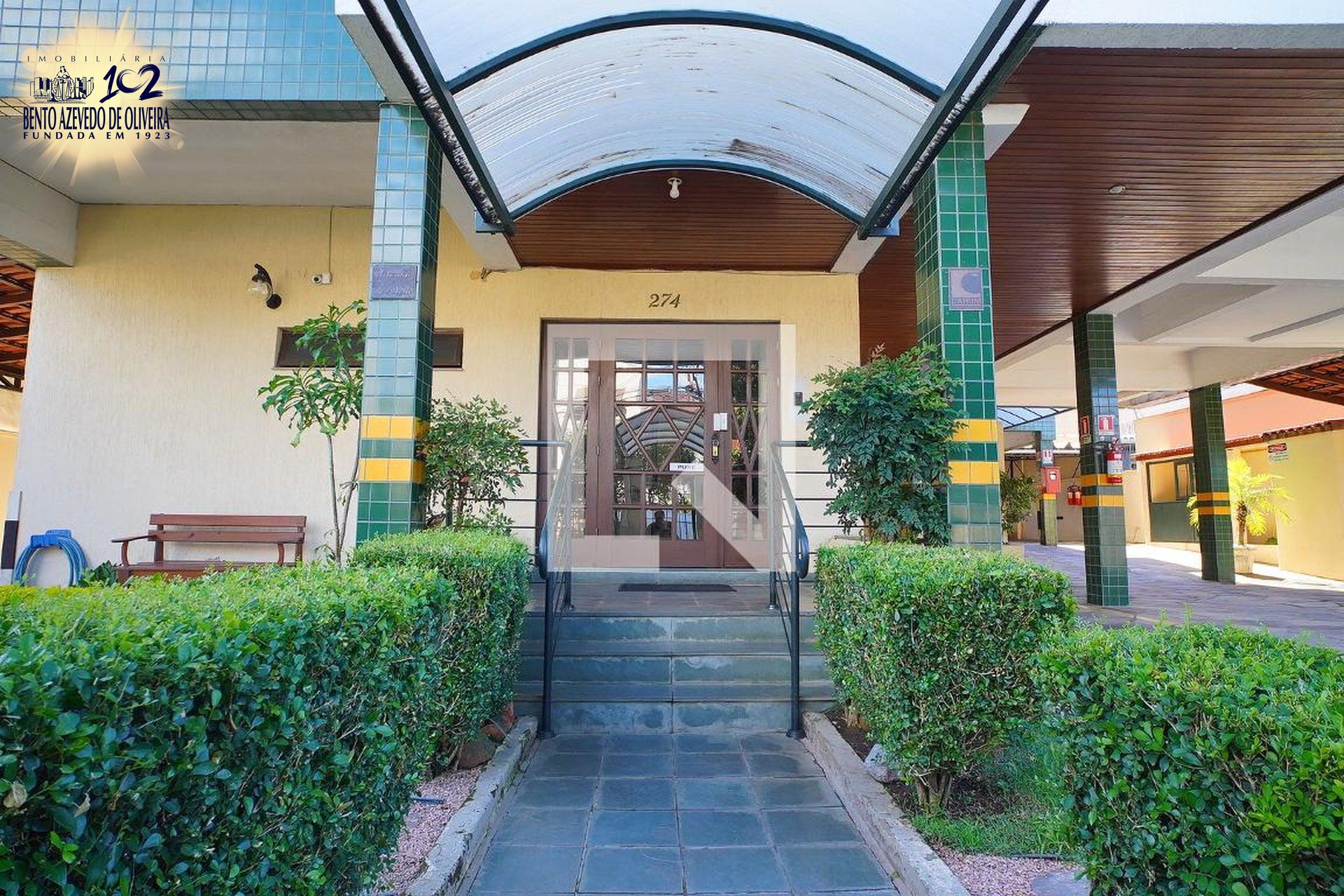 Apartamento, 2 quartos, 87 m² - Foto 12