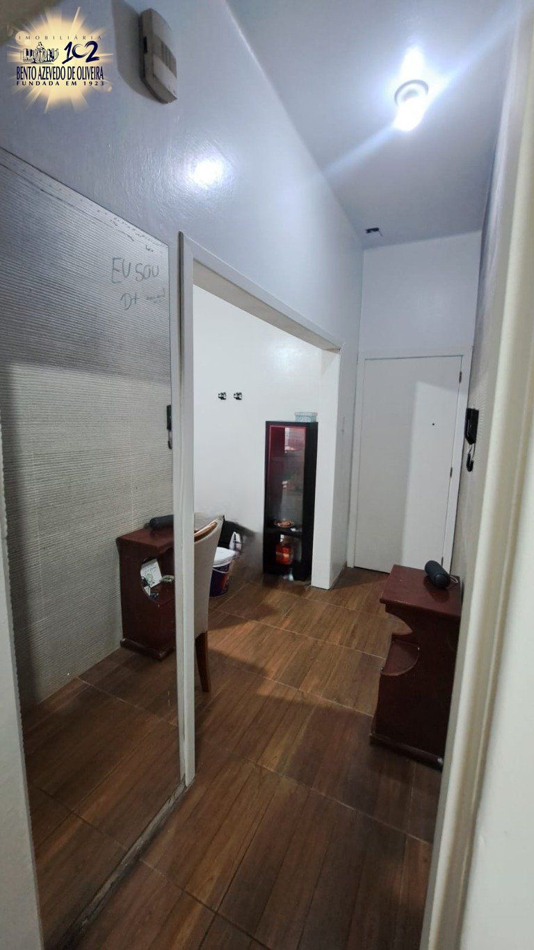 Apartamento, 2 quartos, 73 m² - Foto 9