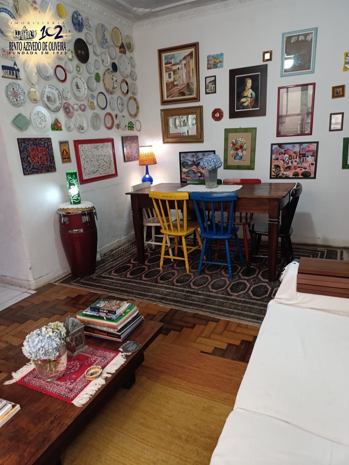 Apartamento, 2 quartos, 72 m² - Foto 6