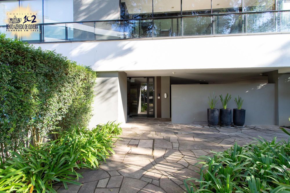 Apartamento, 3 quartos, 146 m² - Foto 45