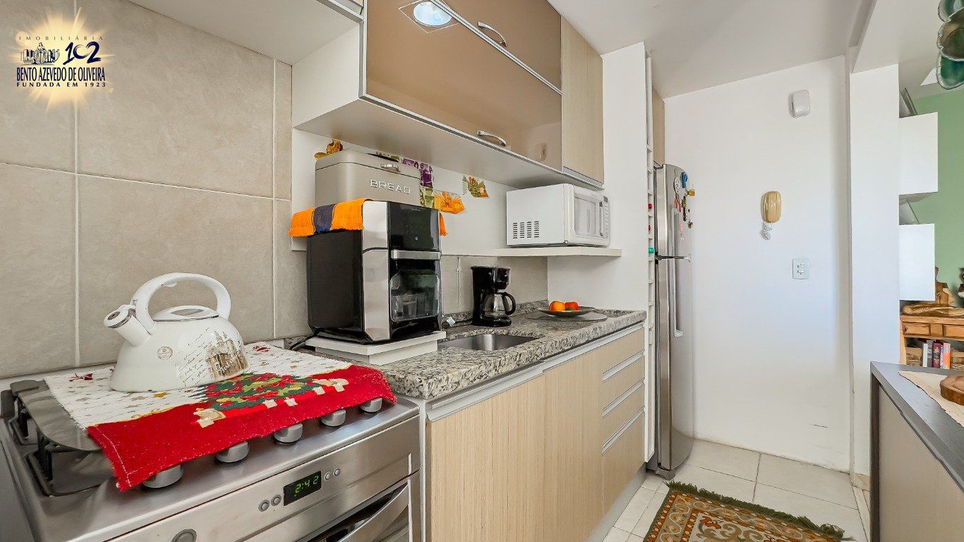 Apartamento, 2 quartos, 61 m² - Foto 14