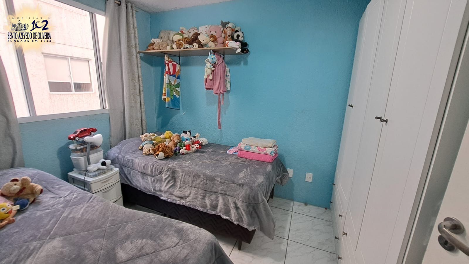 Apartamento, 2 quartos, 41 m² - Foto 35