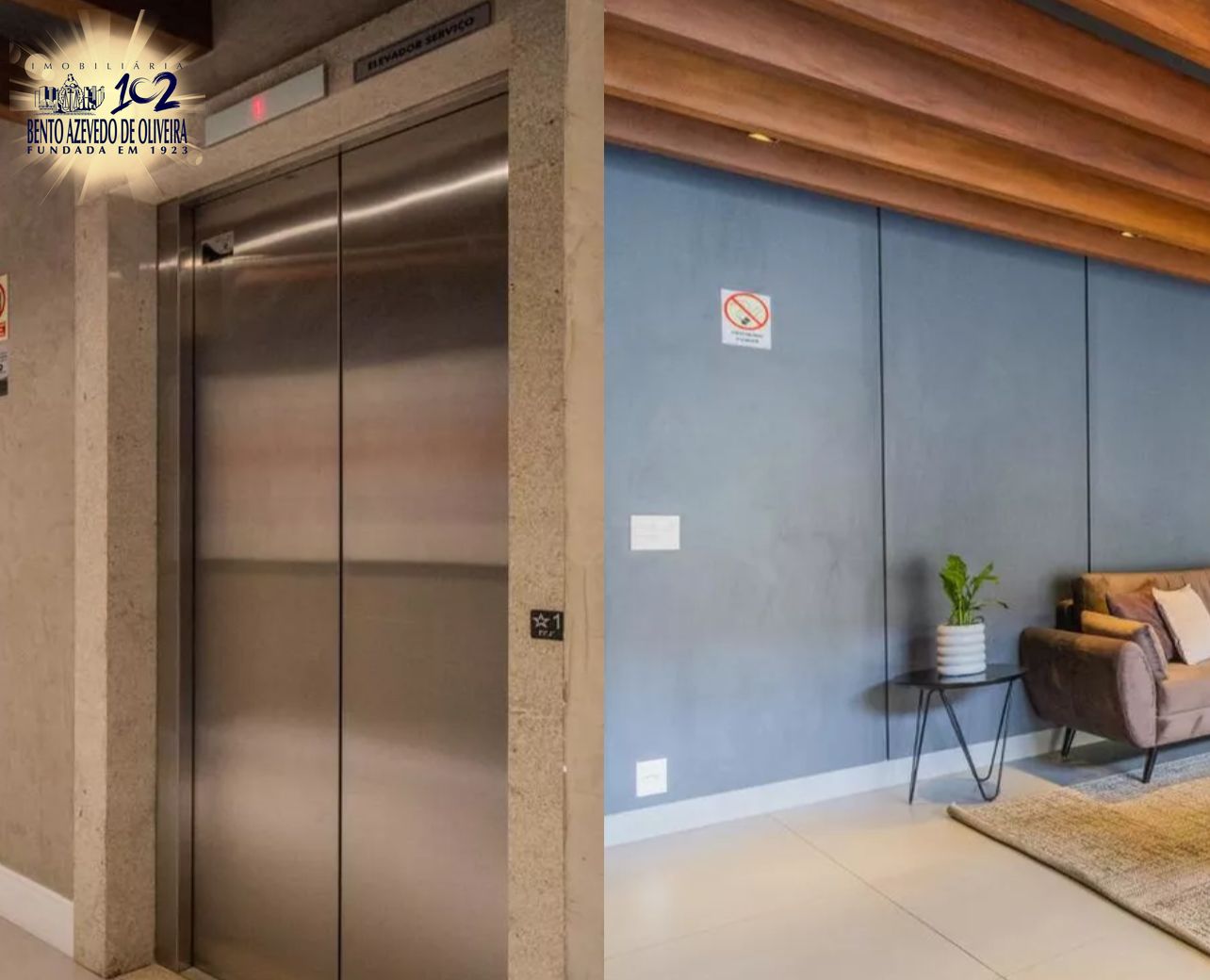 Apartamento, 1 quarto, 43 m² - Foto 21