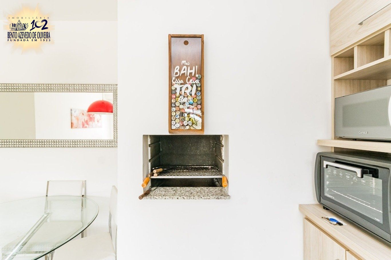 Apartamento, 2 quartos, 57 m² - Foto 8