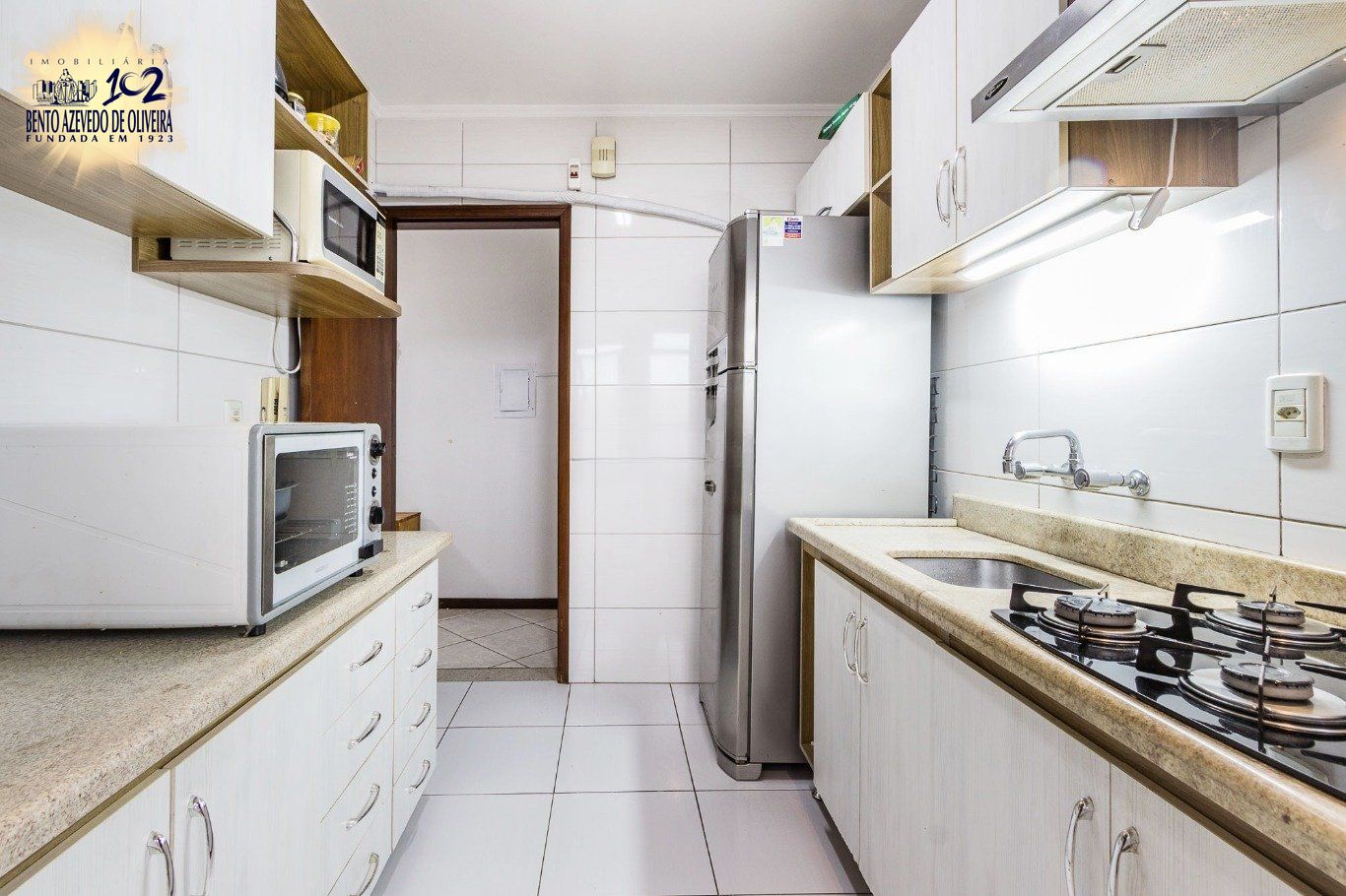 Apartamento, 2 quartos, 65 m² - Foto 5