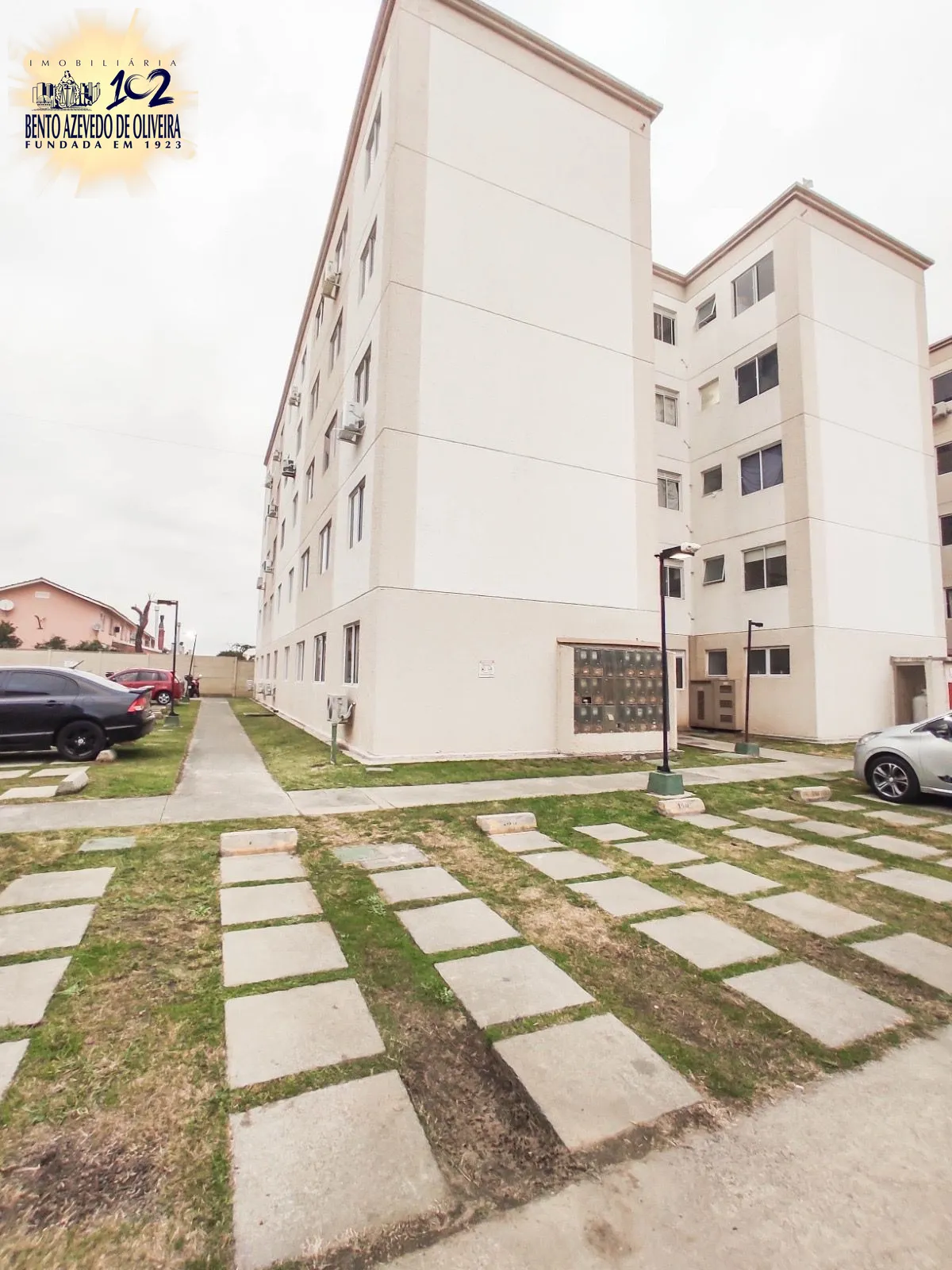 Apartamento, 2 quartos, 42 m² - Foto 16