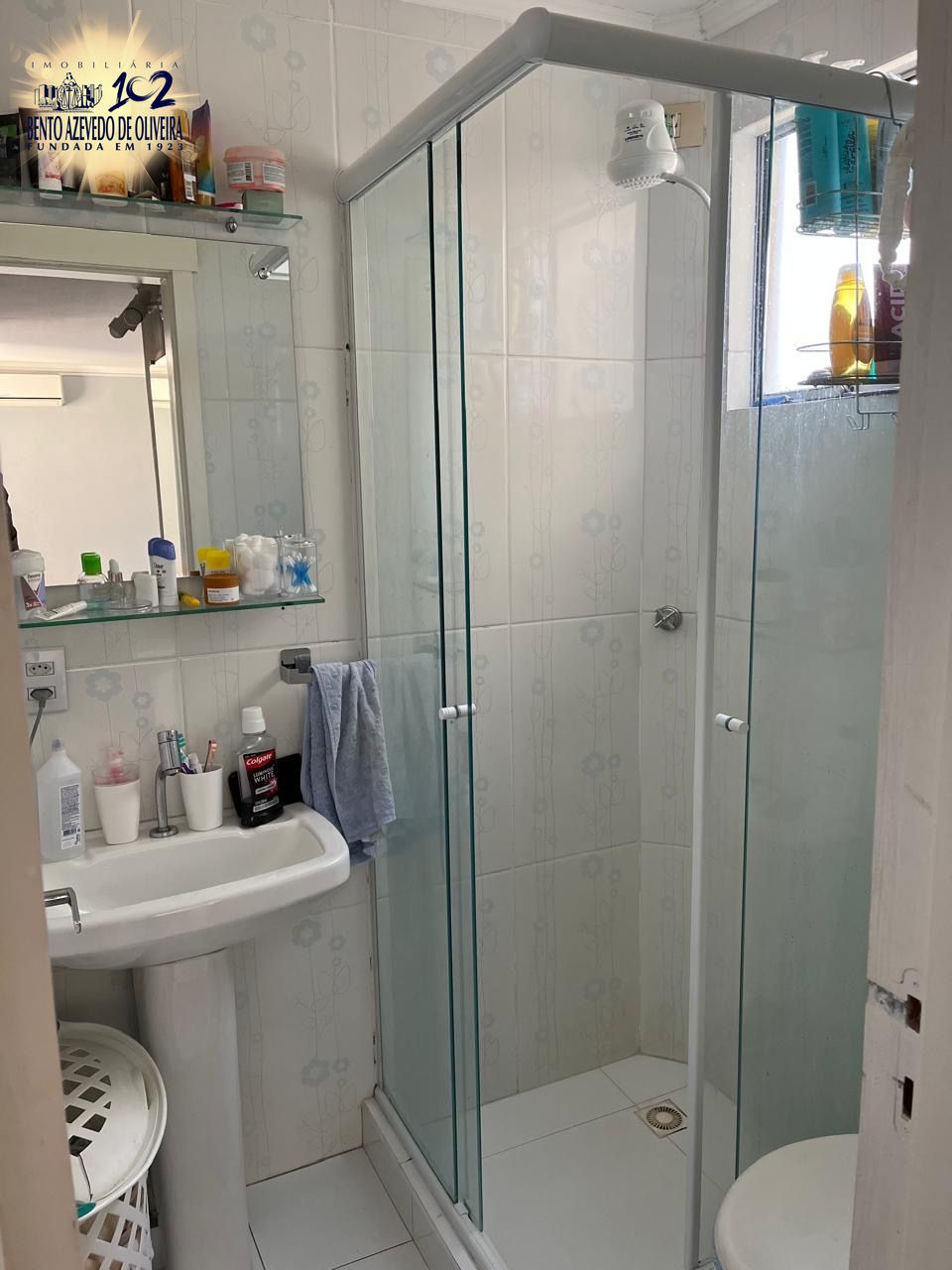 Apartamento, 2 quartos, 38 m² - Foto 11