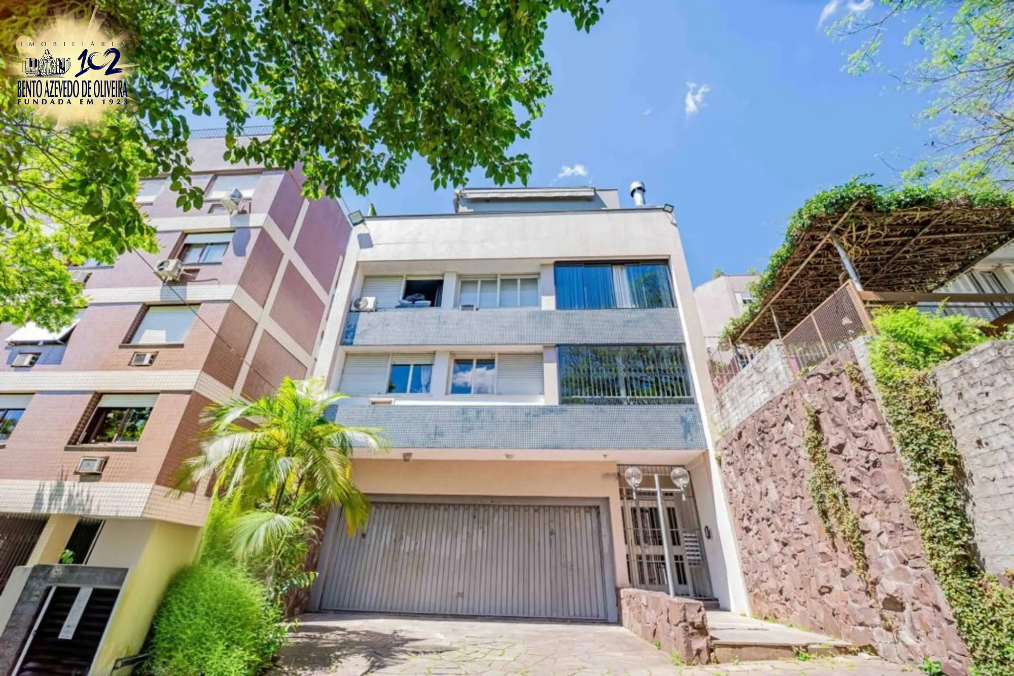 Apartamento, 2 quartos, 100 m² - Foto 54