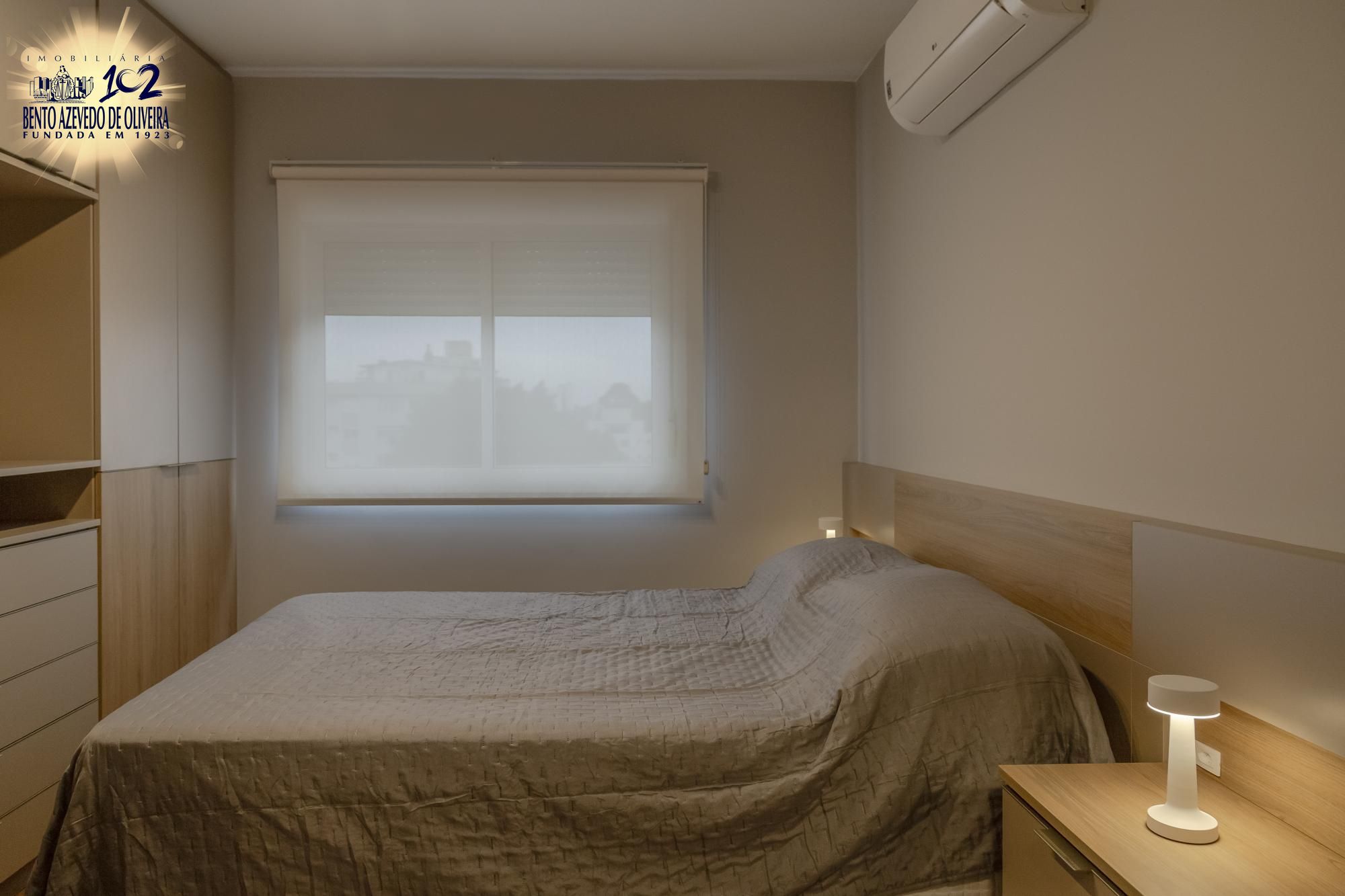 Apartamento, 1 quarto, 41 m² - Foto 23