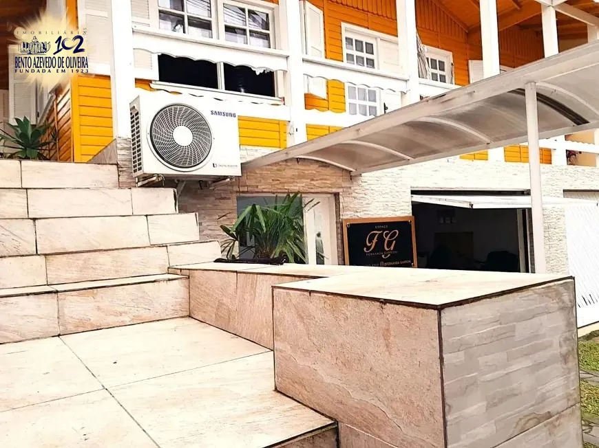 Casa, 3 quartos, 387 m² - Foto 34